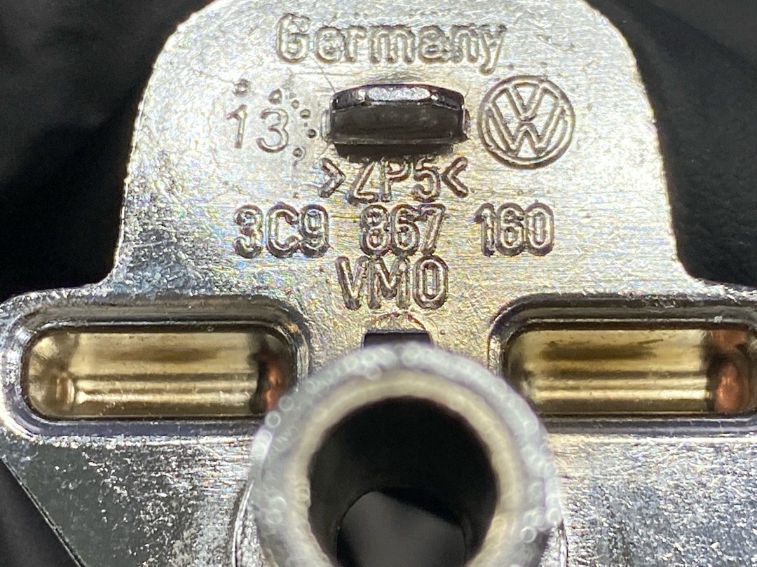 Петля багажника, 1710 рублей, Красноярск