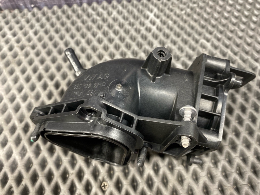 Патрубок впускной, 1420 рублей, Красноярск