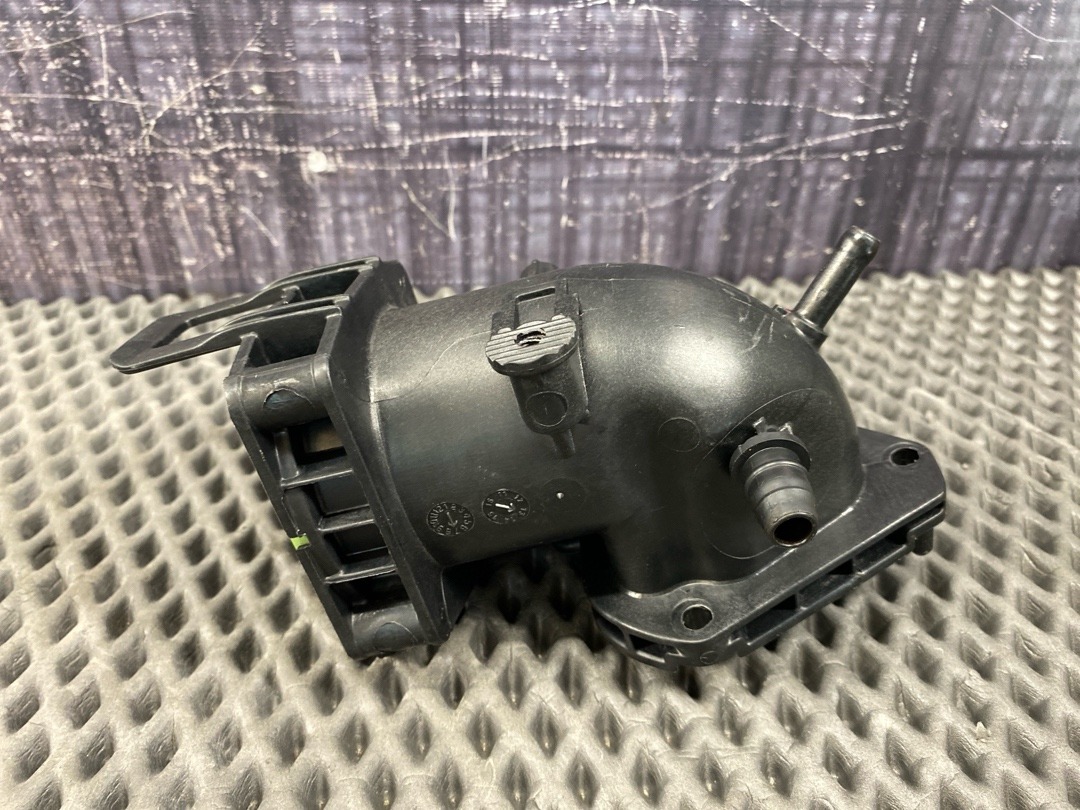 Патрубок впускной, 1420 рублей, Красноярск