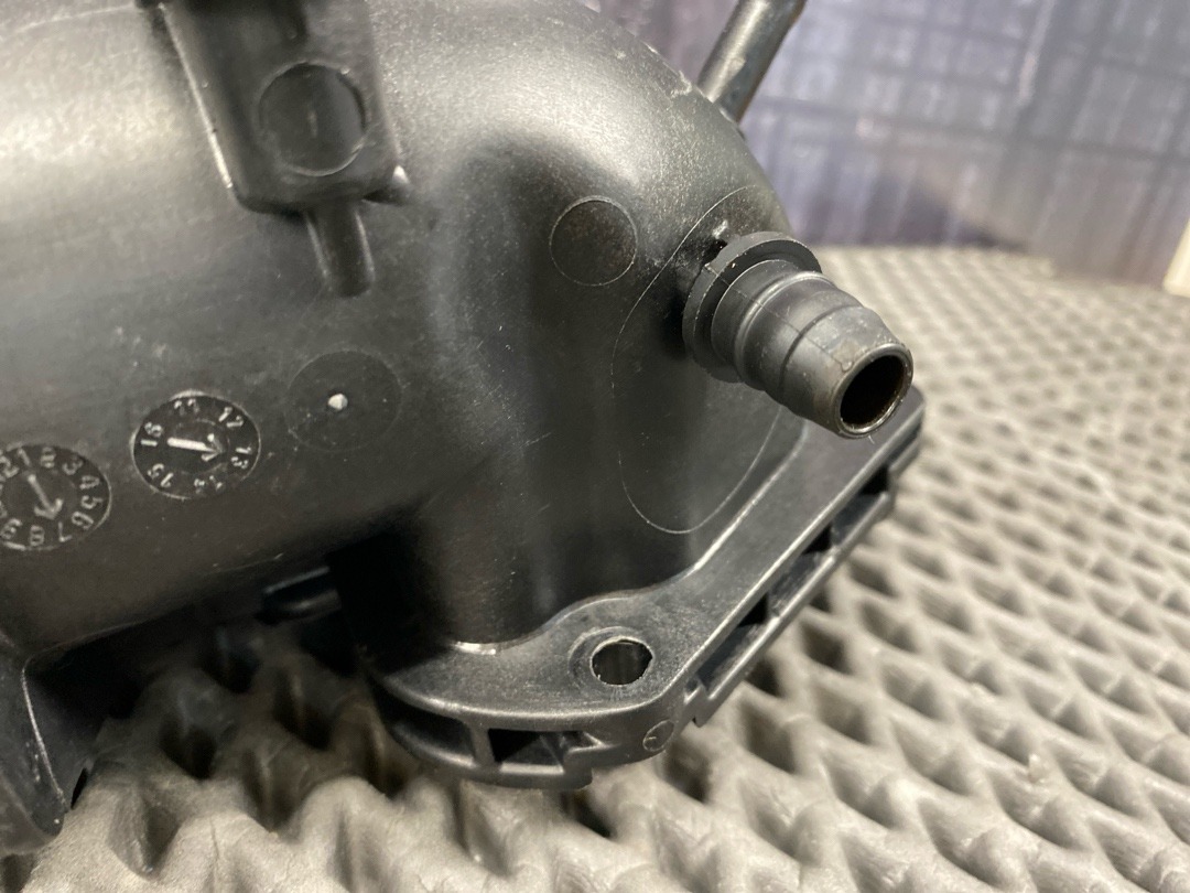 Патрубок впускной, 1420 рублей, Красноярск