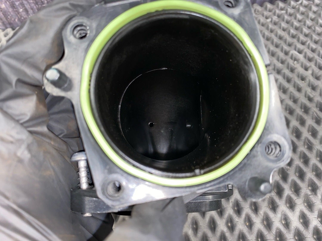 Патрубок впускной, 1420 рублей, Красноярск