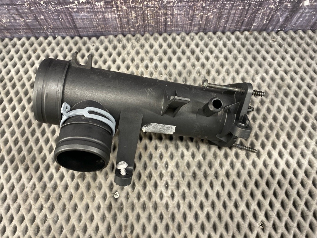 Патрубок впускной, 1740 рублей, Красноярск