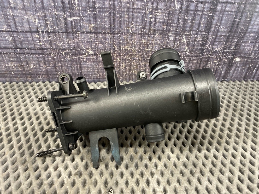 Патрубок впускной, 1740 рублей, Красноярск