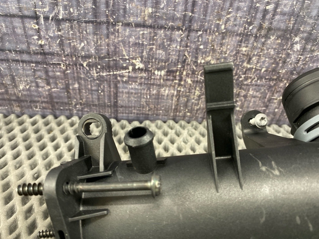 Патрубок впускной, 1740 рублей, Красноярск