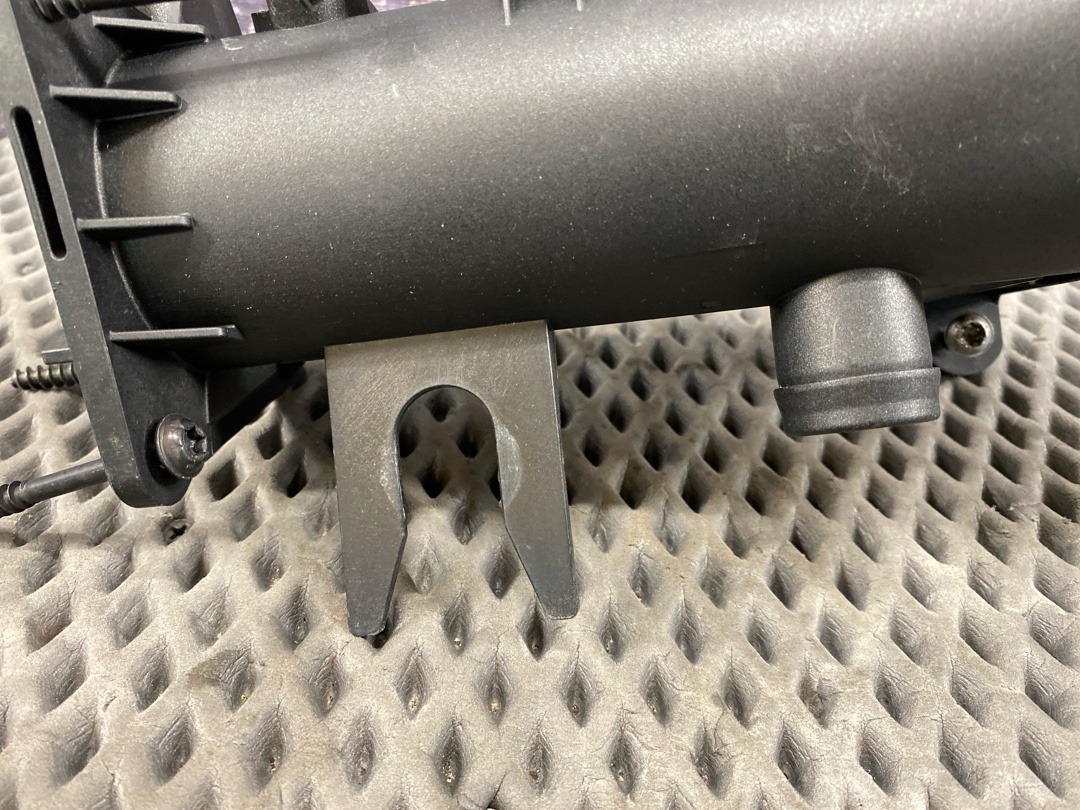 Патрубок впускной, 1740 рублей, Красноярск