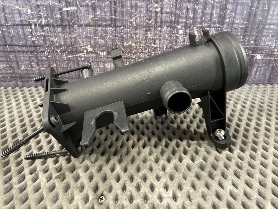 Патрубок впускной, 1740 рублей, Красноярск