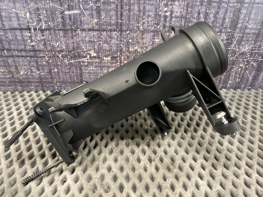 Патрубок впускной, 1740 рублей, Красноярск