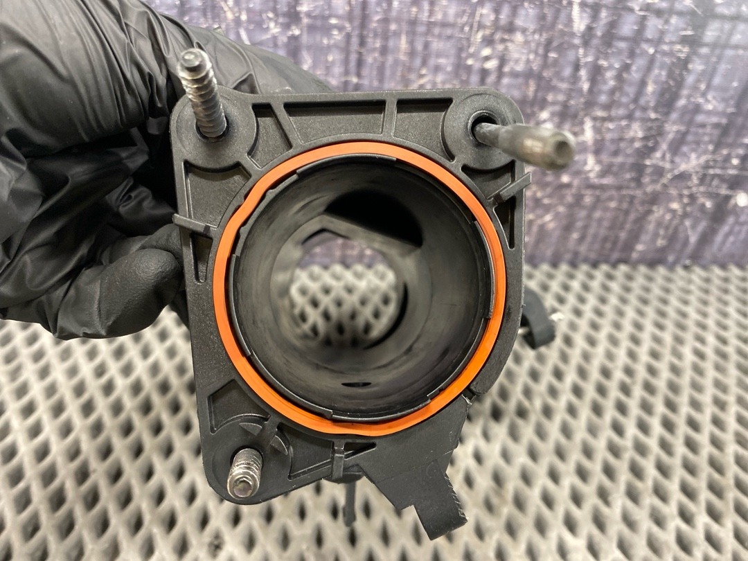 Патрубок впускной, 1740 рублей, Красноярск