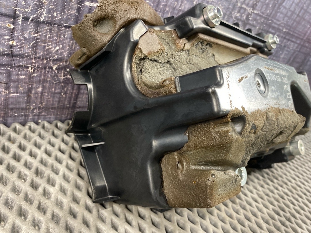 Демпфер давления, 1640 рублей, Красноярск