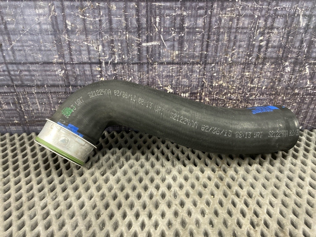 Патрубок интеркуллера, 1590 рублей, Красноярск