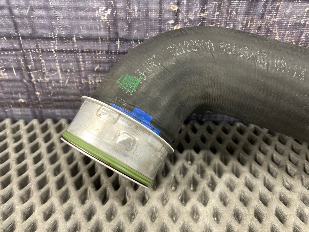 Патрубок интеркуллера, 1590 рублей, Красноярск