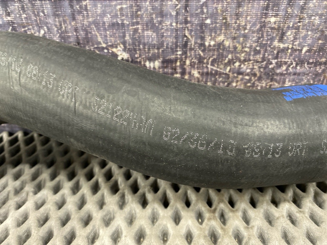 Патрубок интеркуллера, 1590 рублей, Красноярск