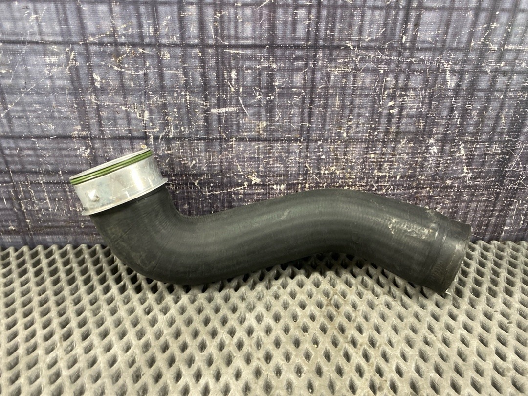 Патрубок интеркуллера, 1590 рублей, Красноярск