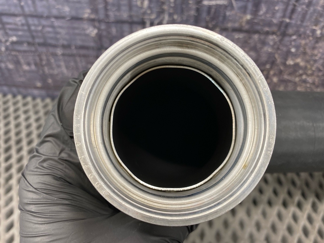 Патрубок интеркуллера, 1590 рублей, Красноярск