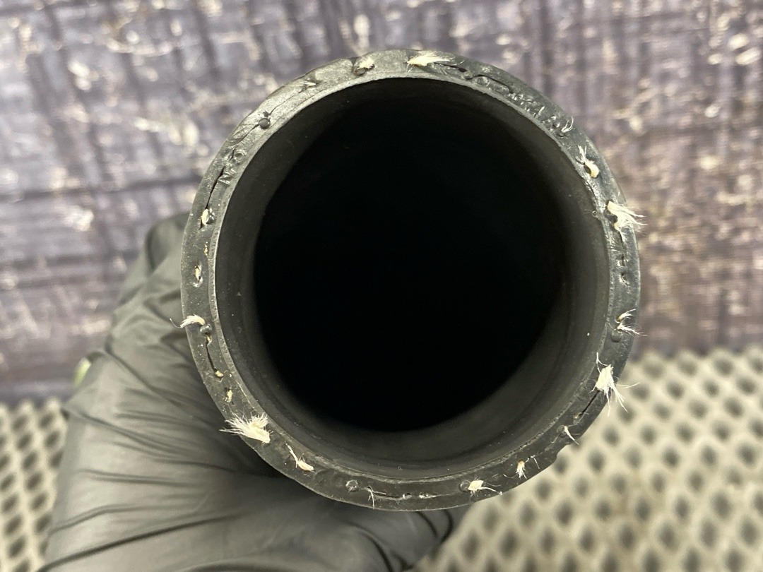 Патрубок интеркуллера, 1590 рублей, Красноярск