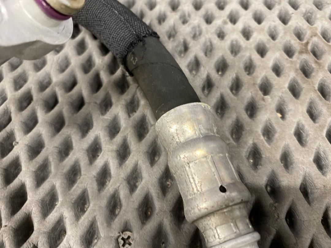 Шланг кондиционера, 4130 рублей, Красноярск