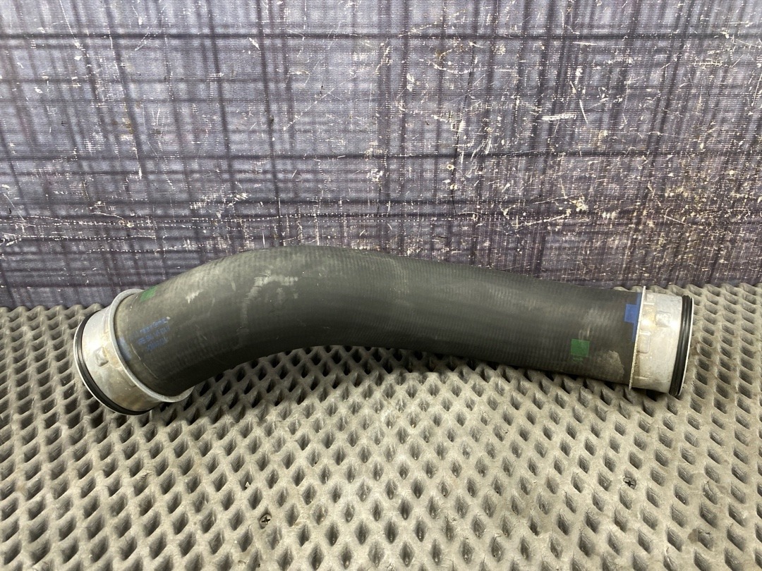 Патрубок интеркуллера, 2230 рублей, Красноярск