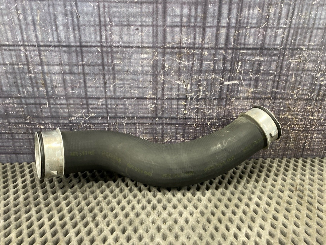 Патрубок интеркуллера, 2230 рублей, Красноярск