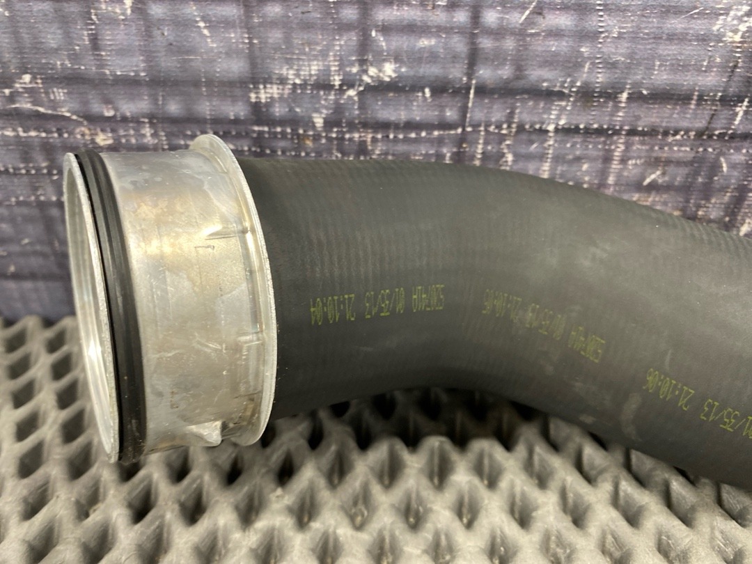 Патрубок интеркуллера, 2230 рублей, Красноярск