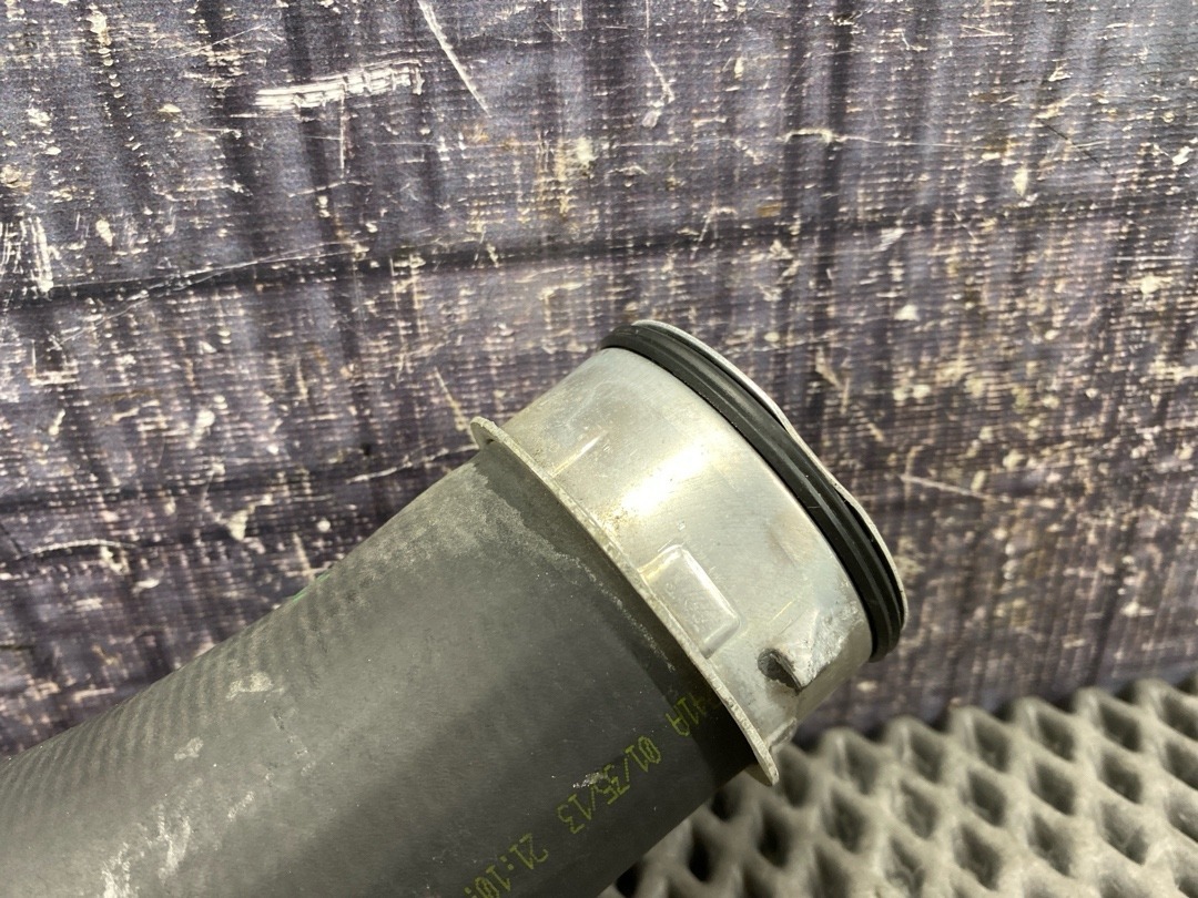 Патрубок интеркуллера, 2230 рублей, Красноярск