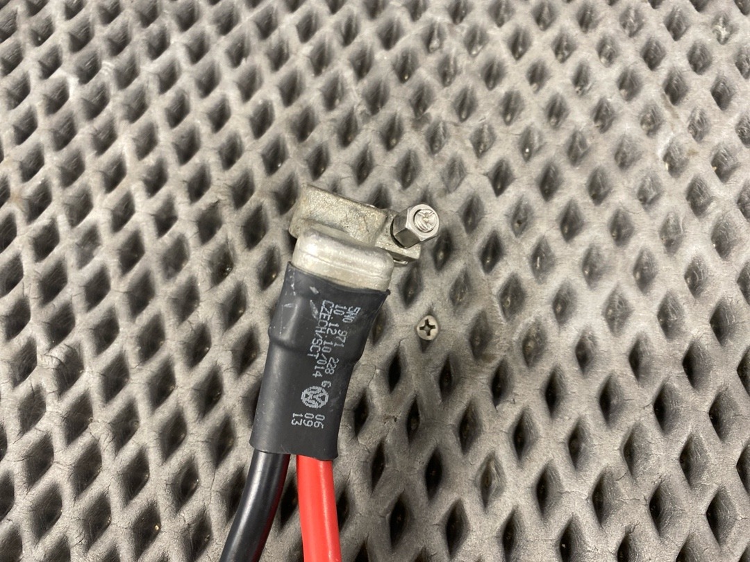 Клемма с проводом, 1420 рублей, Красноярск