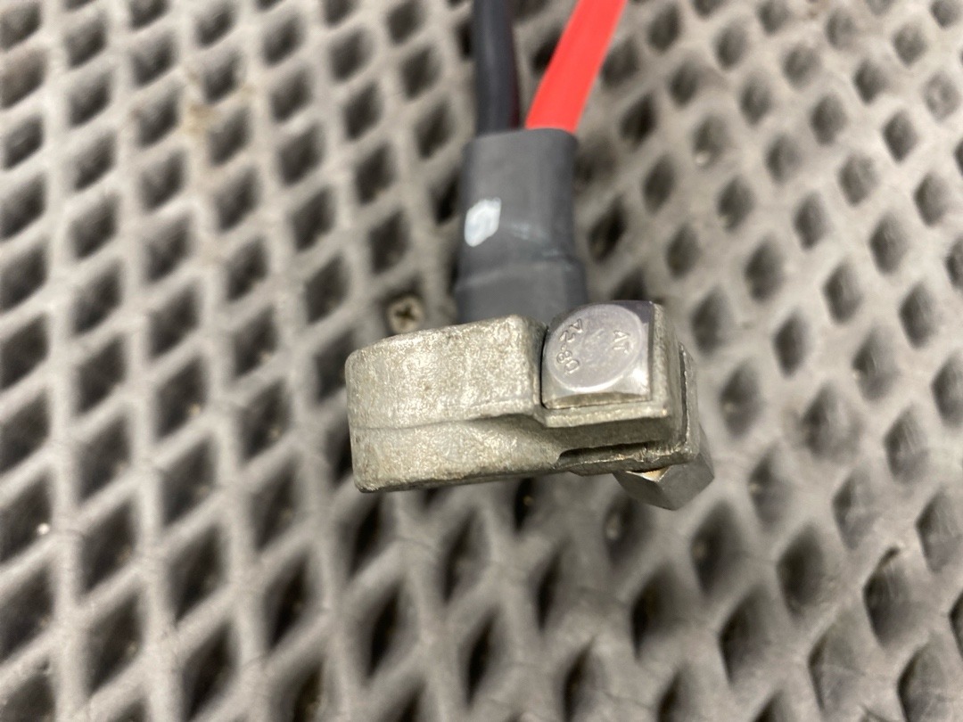 Клемма с проводом, 1420 рублей, Красноярск