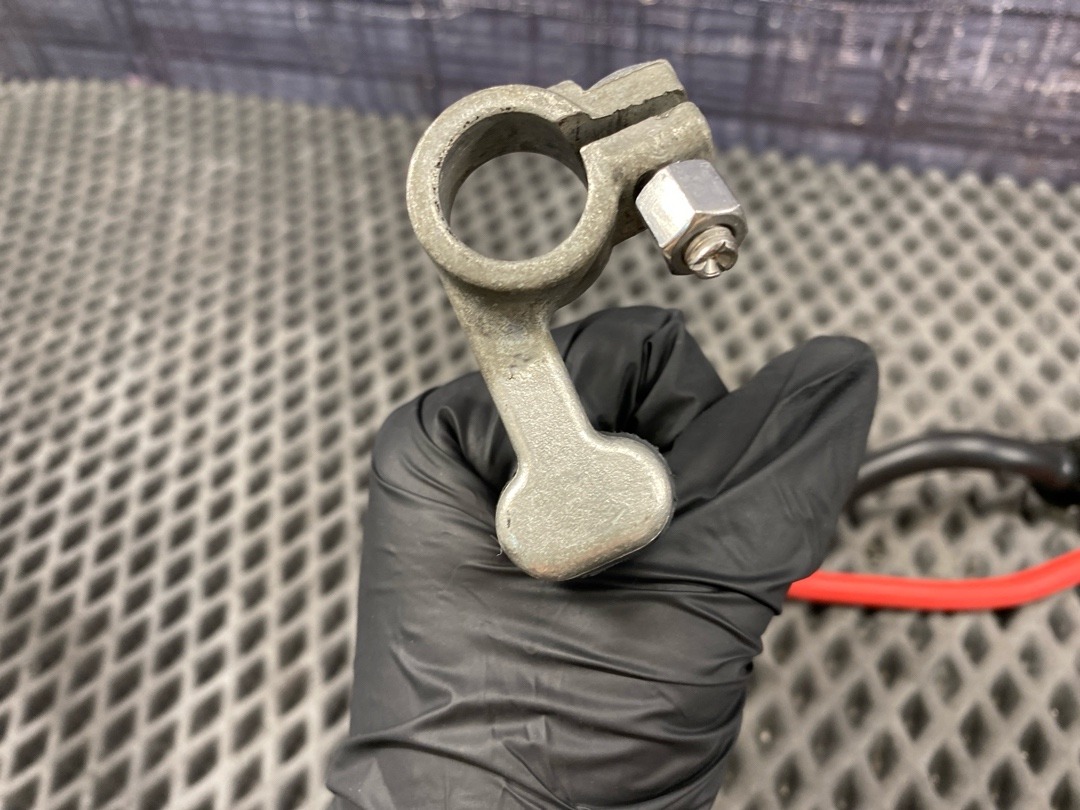 Клемма с проводом, 1420 рублей, Красноярск