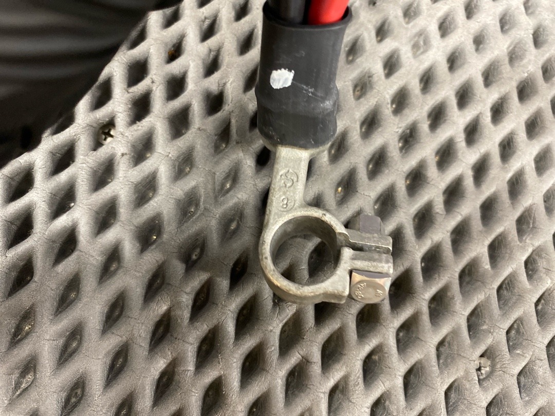 Клемма с проводом, 1420 рублей, Красноярск