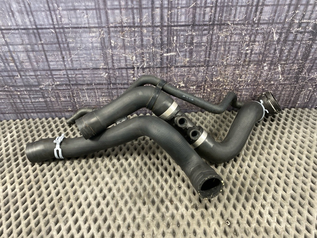 Шланг радиатора, 3110 рублей, Красноярск