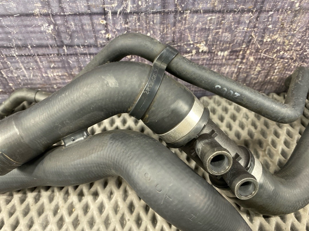 Шланг радиатора, 3110 рублей, Красноярск