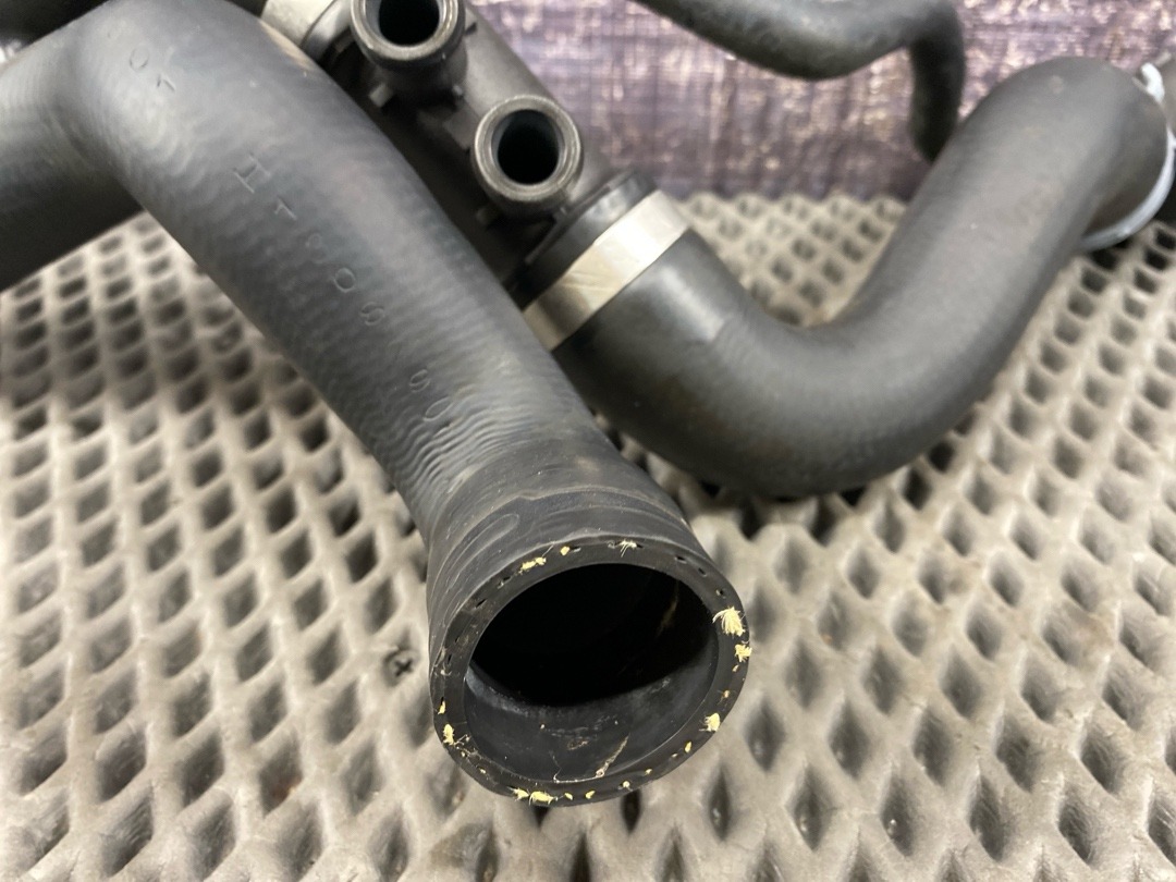 Шланг радиатора, 3110 рублей, Красноярск