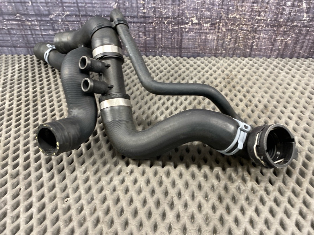 Шланг радиатора, 3110 рублей, Красноярск