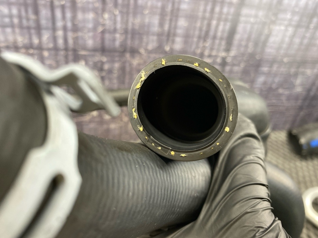 Шланг радиатора, 3110 рублей, Красноярск