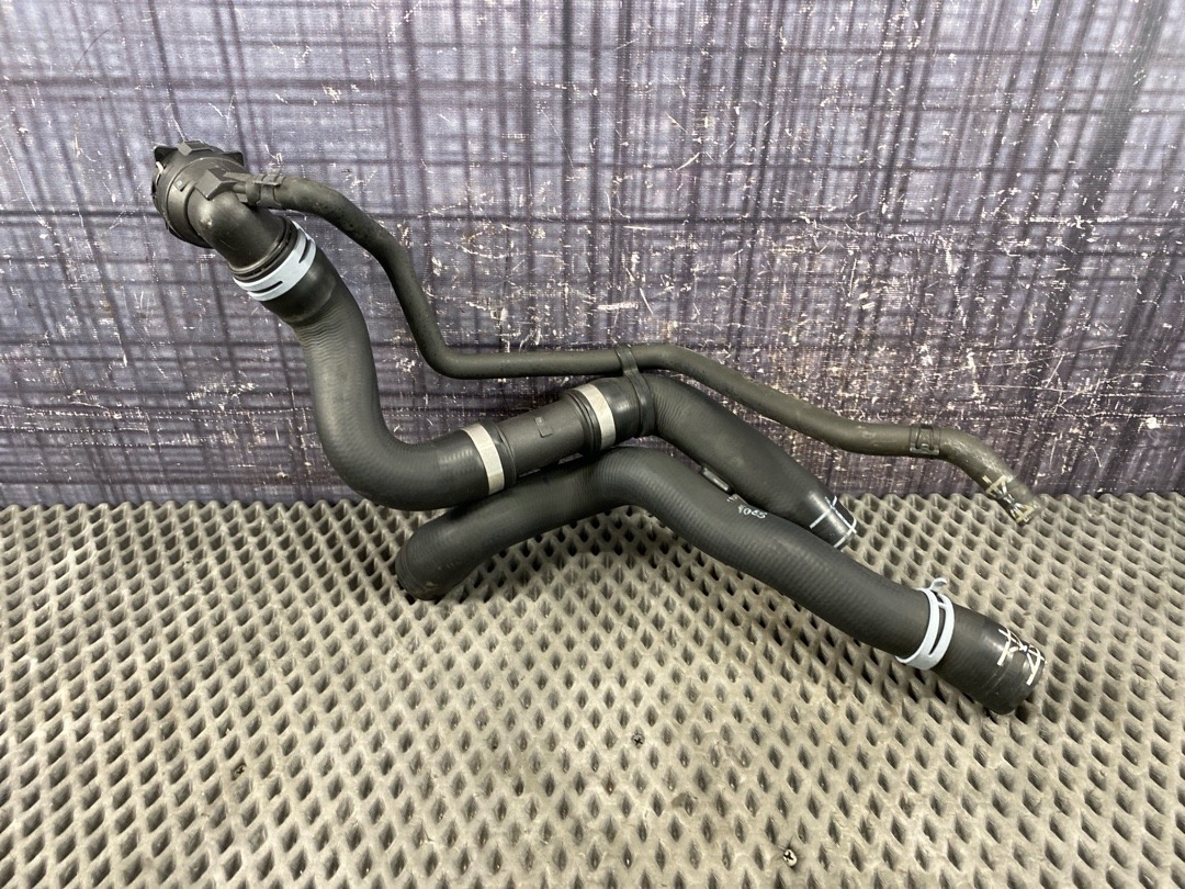 Шланг радиатора, 3110 рублей, Красноярск