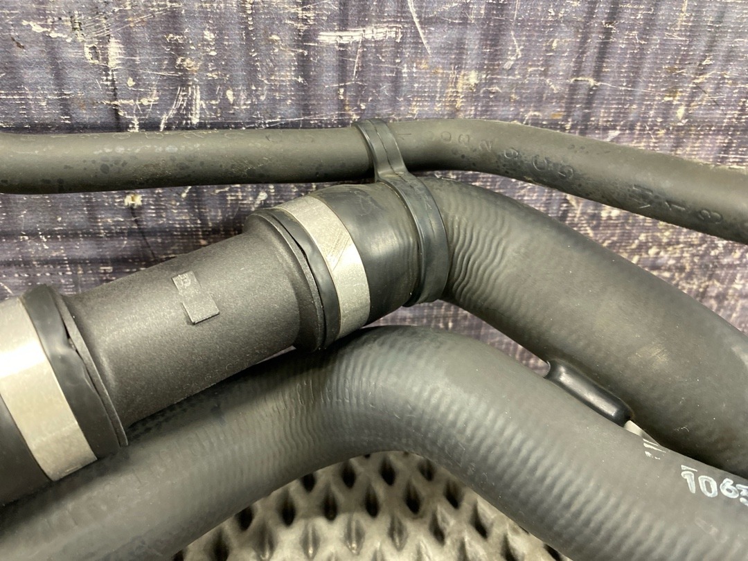 Шланг радиатора, 3110 рублей, Красноярск