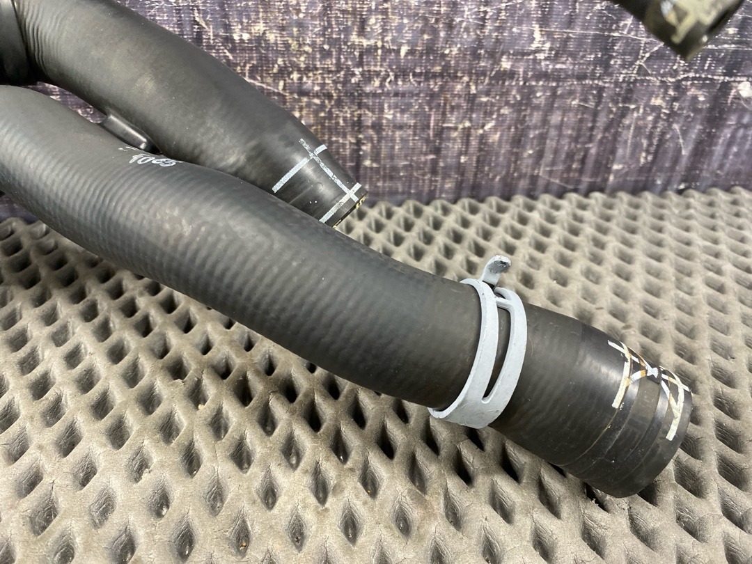 Шланг радиатора, 3110 рублей, Красноярск