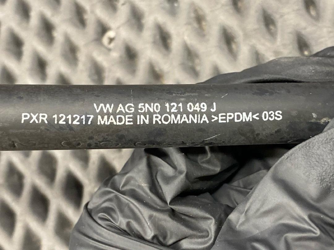 Шланг радиатора, 3110 рублей, Красноярск