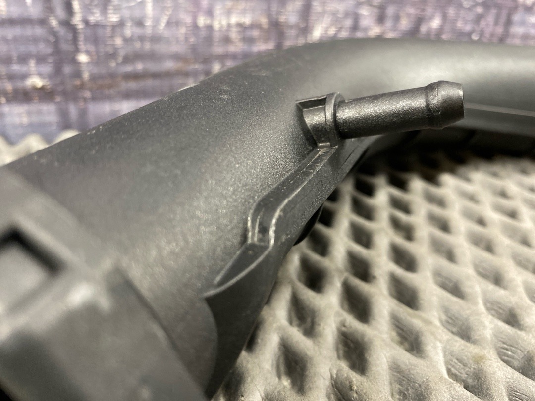 Патрубок впускной, 1720 рублей, Красноярск