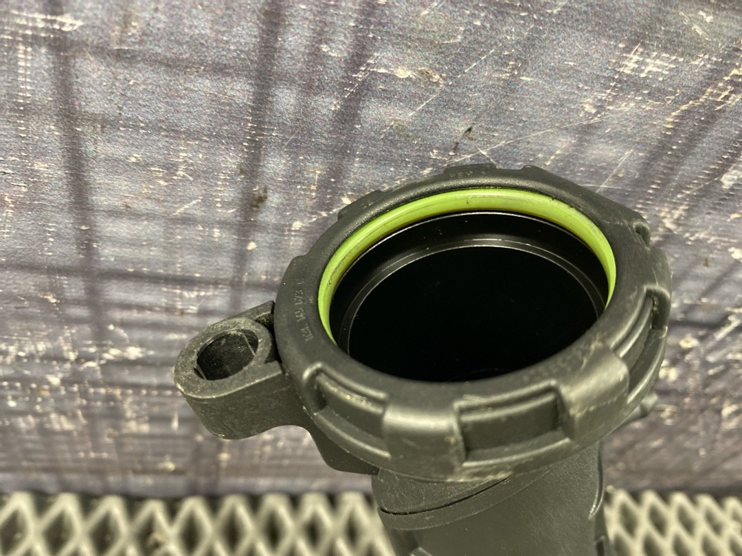 Патрубок впускной, 1720 рублей, Красноярск