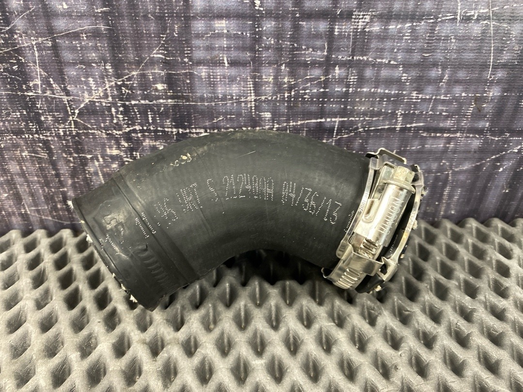 Патрубок интеркуллера, 1430 рублей, Красноярск