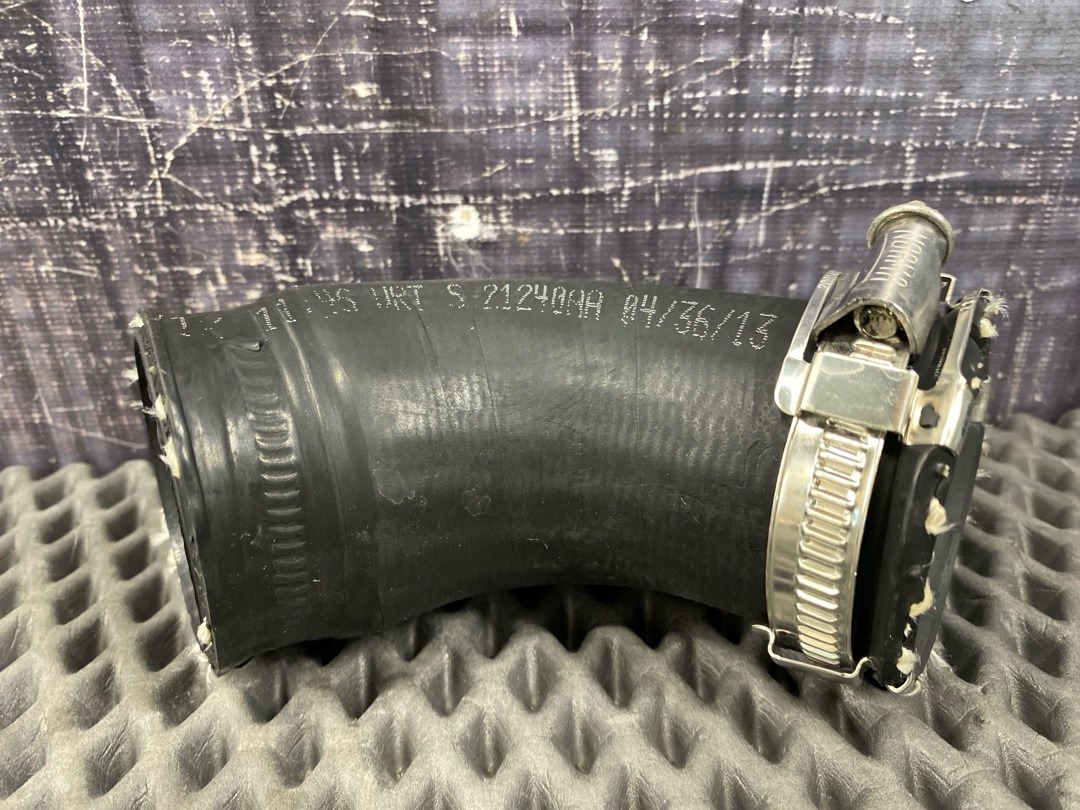 Патрубок интеркуллера, 1430 рублей, Красноярск