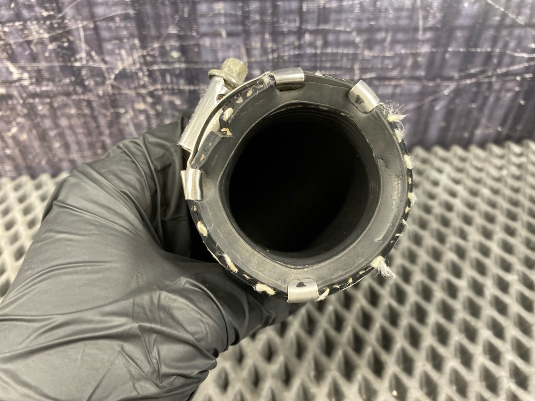 Патрубок интеркуллера, 1430 рублей, Красноярск