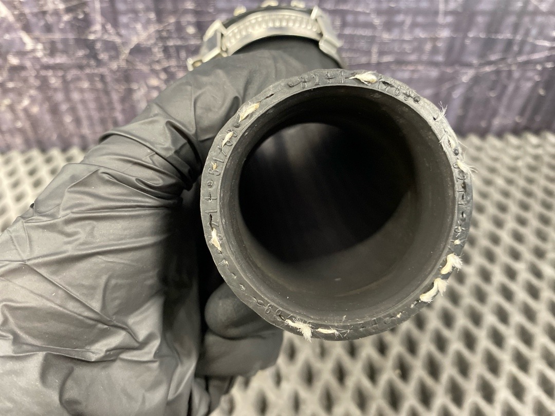 Патрубок интеркуллера, 1430 рублей, Красноярск