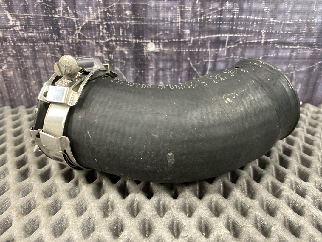 Патрубок интеркуллера, 1430 рублей, Красноярск