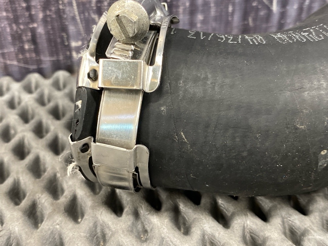 Патрубок интеркуллера, 1430 рублей, Красноярск