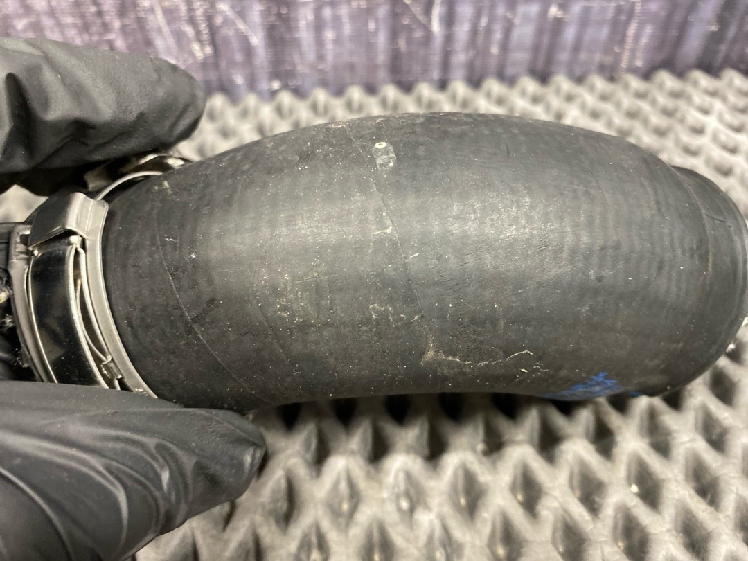 Патрубок интеркуллера, 1430 рублей, Красноярск