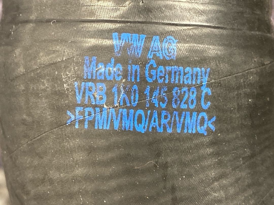 Патрубок интеркуллера, 1430 рублей, Красноярск