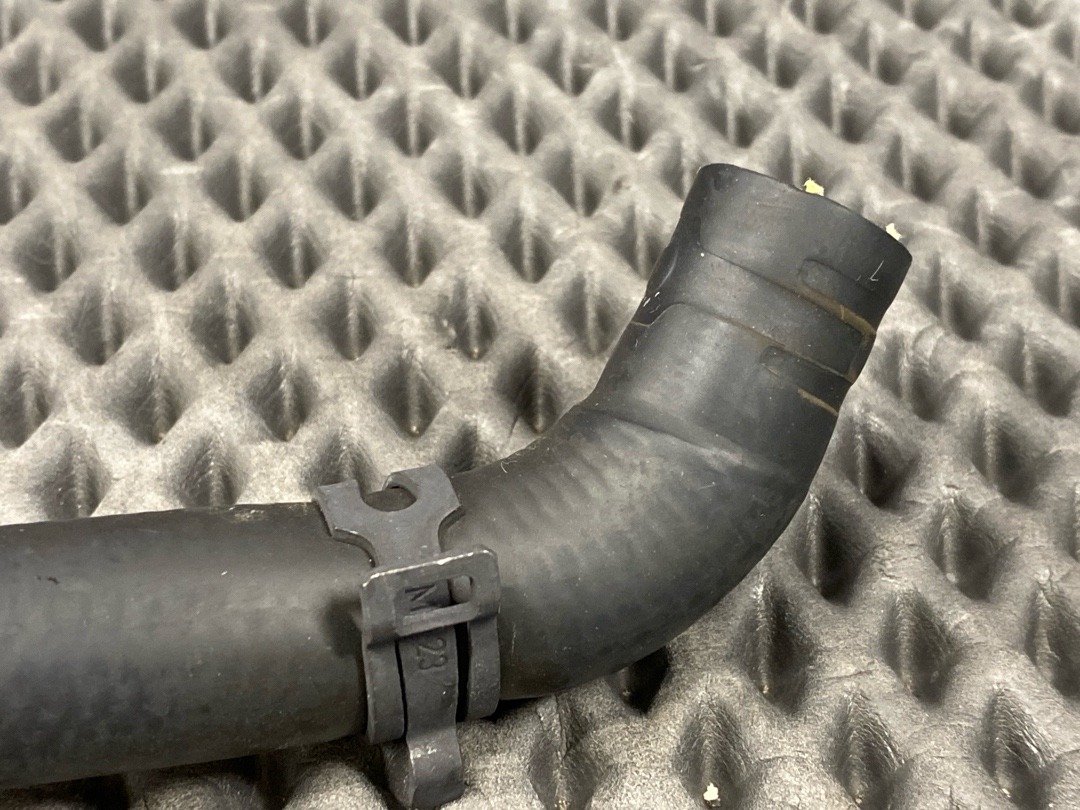 Шланг системы охлаждения, 840 рублей, Красноярск