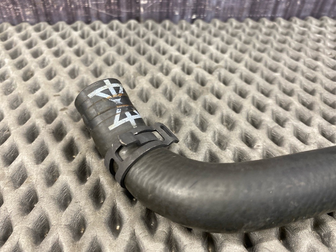 Шланг системы охлаждения, 840 рублей, Красноярск