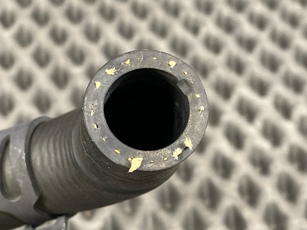 Шланг системы охлаждения, 840 рублей, Красноярск